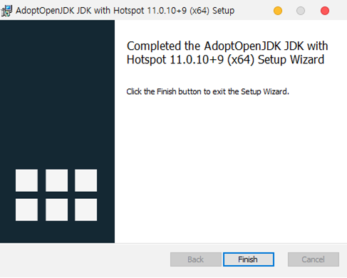 VS Code에 java환경 세팅하기(Windows OS)