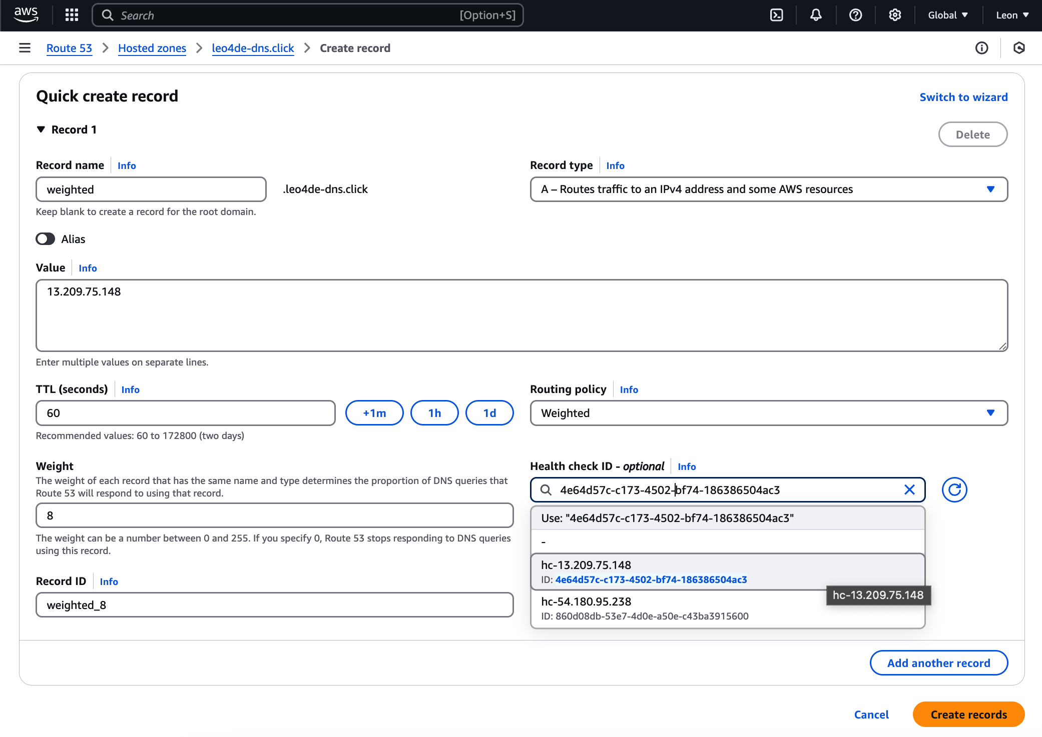 create 설정 화면_weighted 8