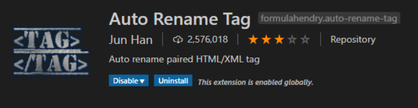 VSCode _Plugin