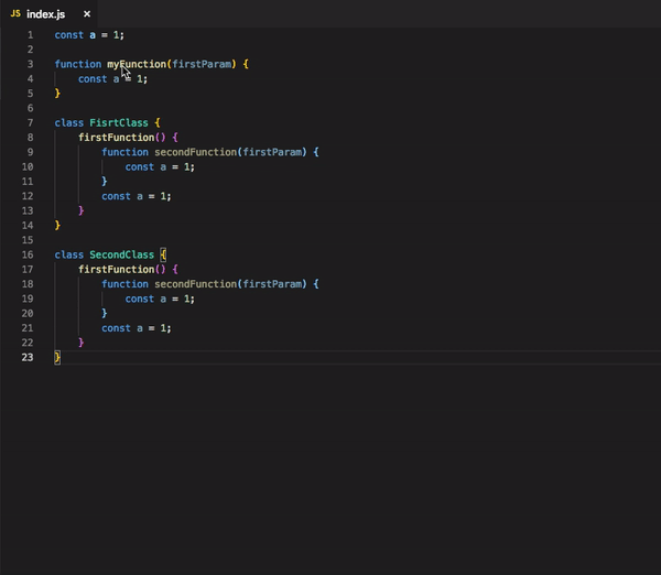Vscode Extension 추천(Turbo console log)