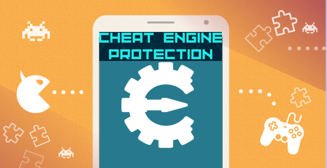 Protect cheat engine – How to protect the game app from cheat engine -  LIAPP