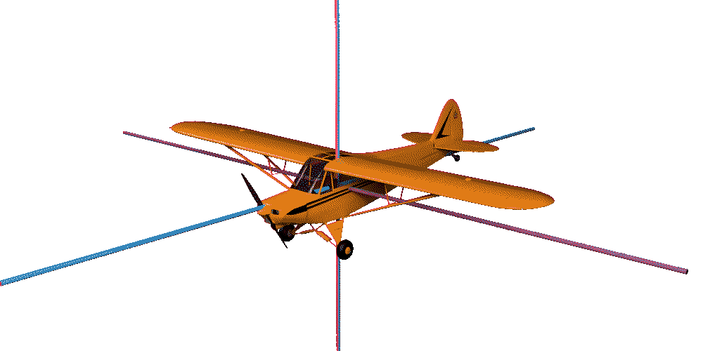 [Unity] 오일러 회전 순서 변경하기 (Euler order)