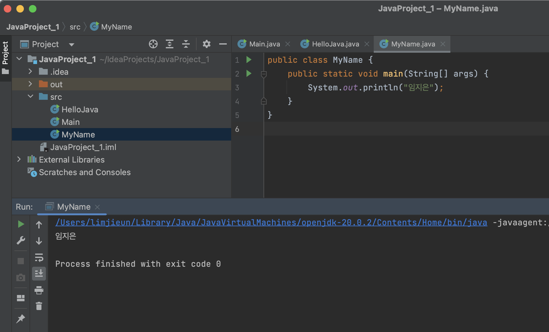 Java _ 01
