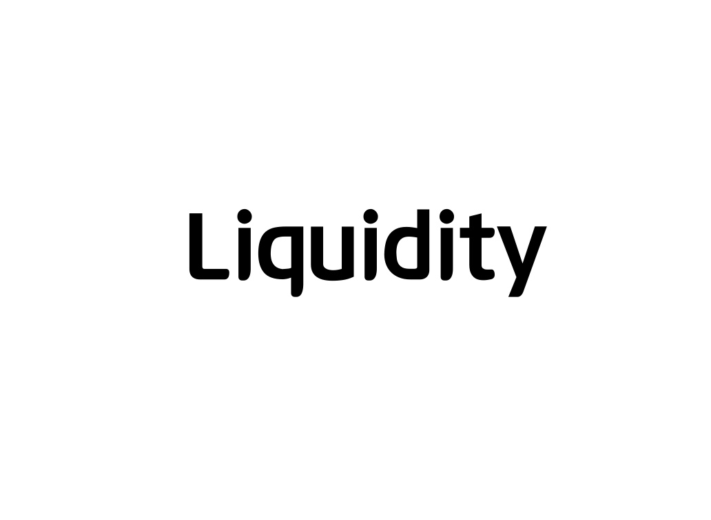 defi-liquidity