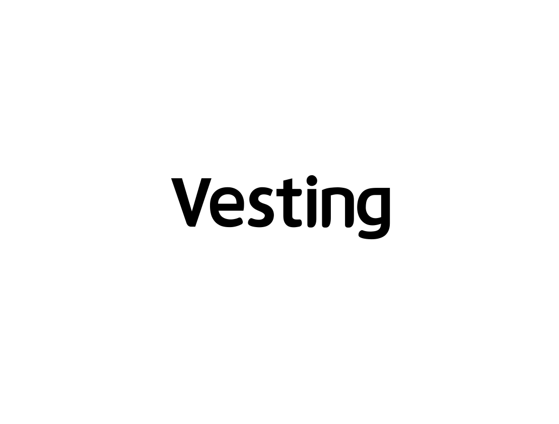 defi-vesting