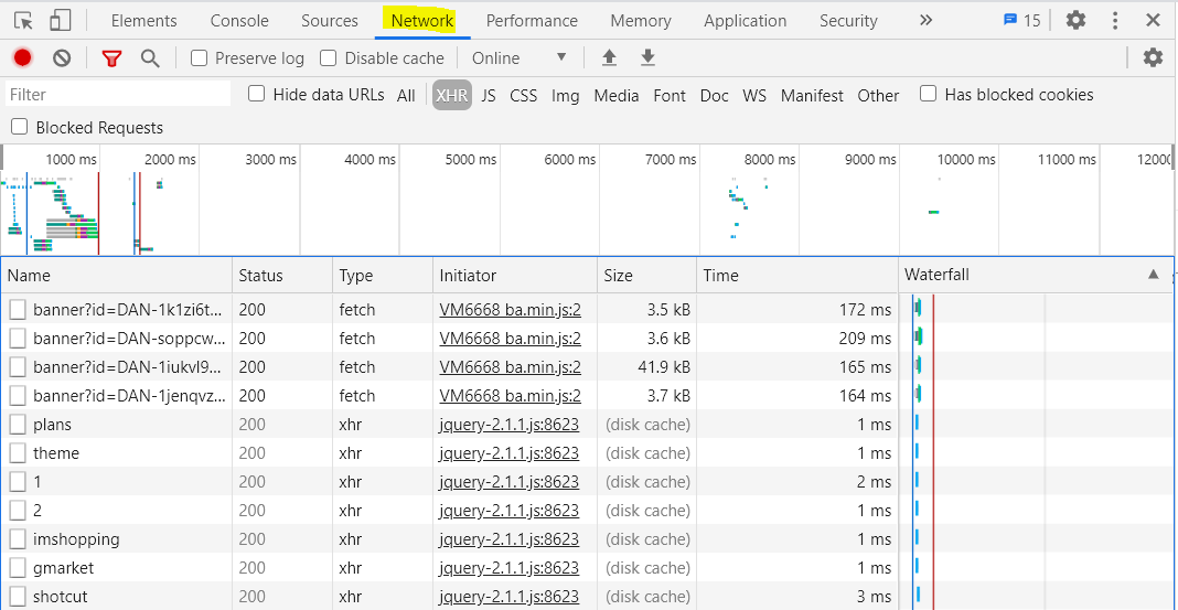 [TIL] Developer tools