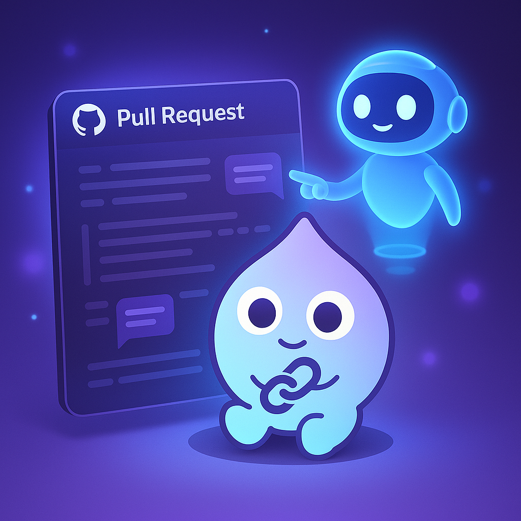 AI 기반 GitHub 코드 리뷰 자동화: 개발 생산성 및 코드 품질 향상