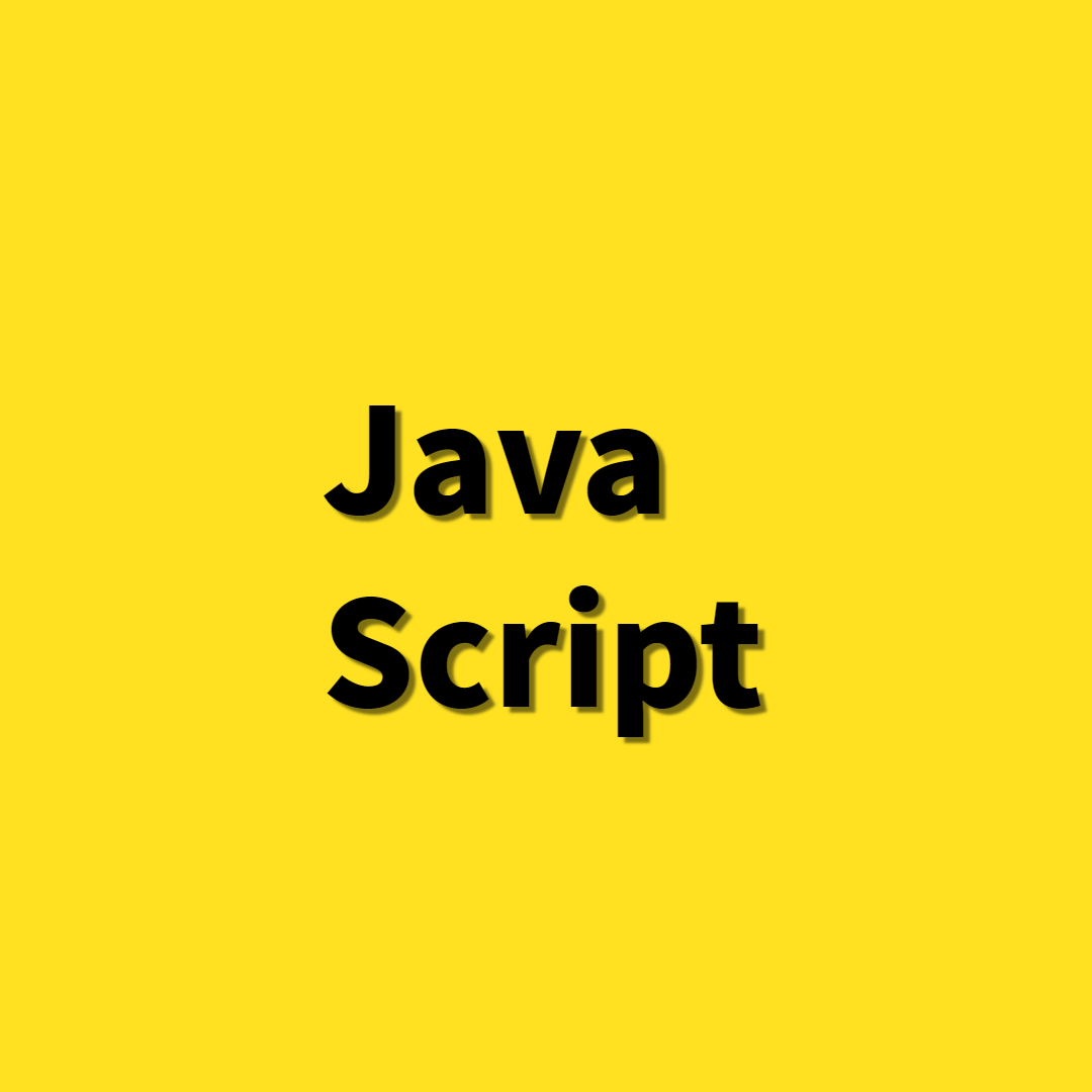  JS 7 Object