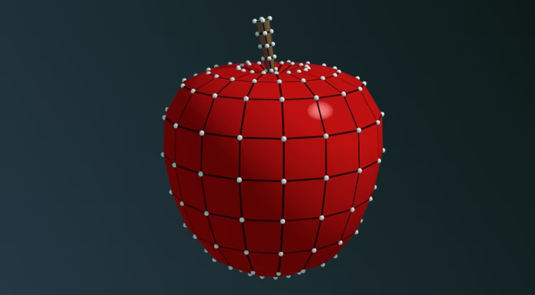 Creative Core - Shader and Materials