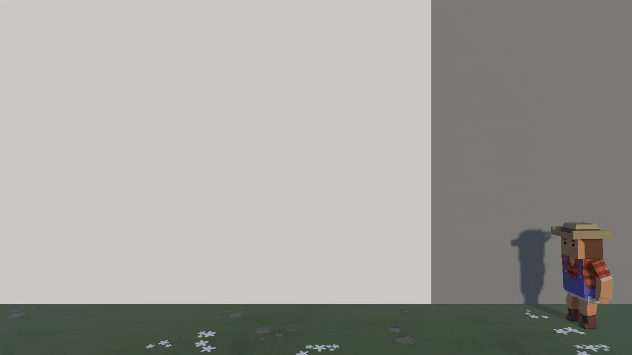 Junior Programmer - Basic Gameplay
