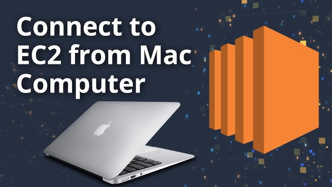 AWS | EC2 배포 후 서버 실행 (for MacOS) image.
