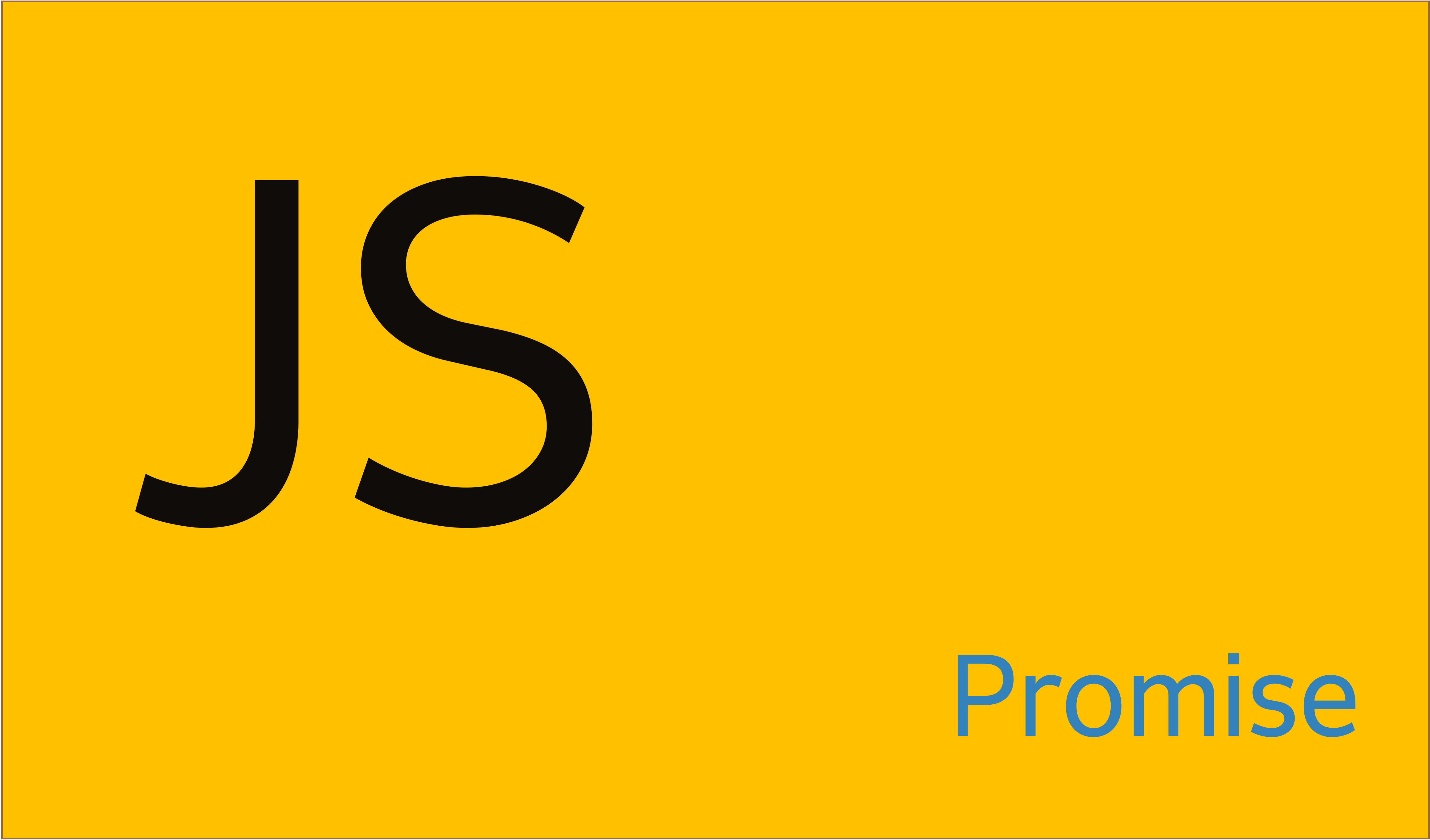 [JavaScript]Promise