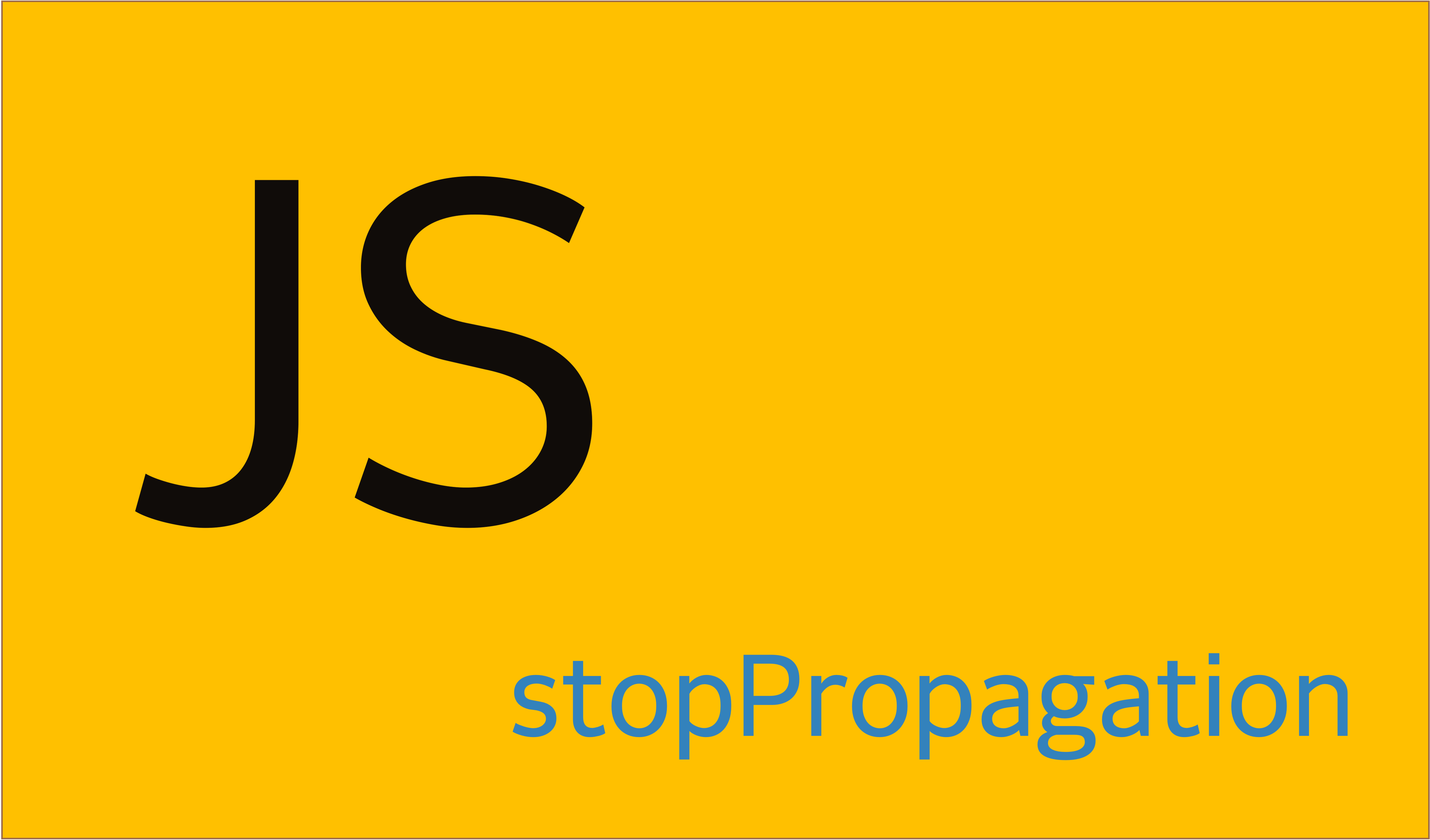 javascript-stoppropagation