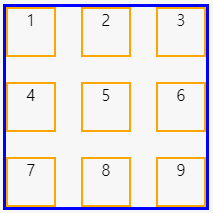 CSS - Grid