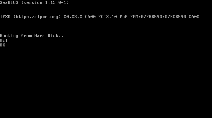 qemu