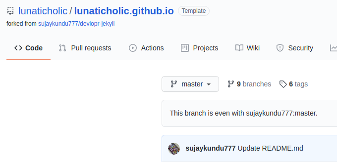 Step By Step: Github 블로그 만들기 [1]