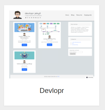 Step By Step: Github 블로그 만들기 [1]