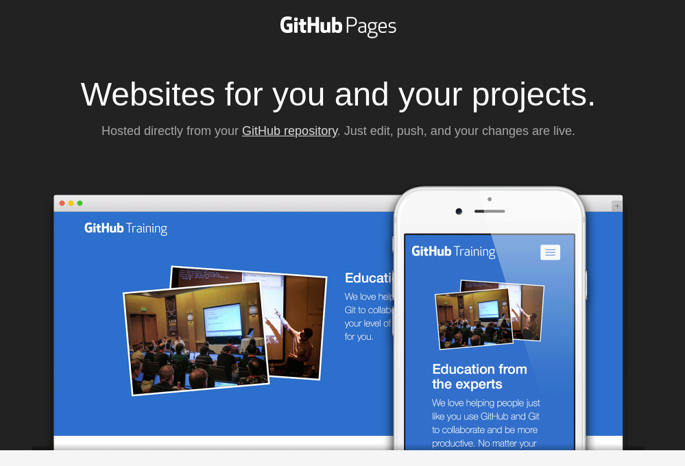 Step By Step: Github 블로그 만들기 [1]