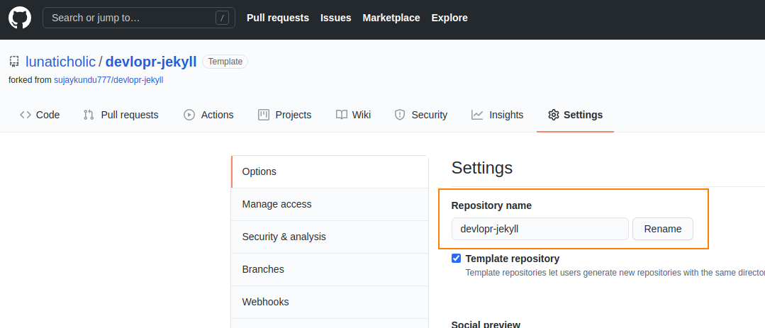 Step By Step: Github 블로그 만들기 [1]