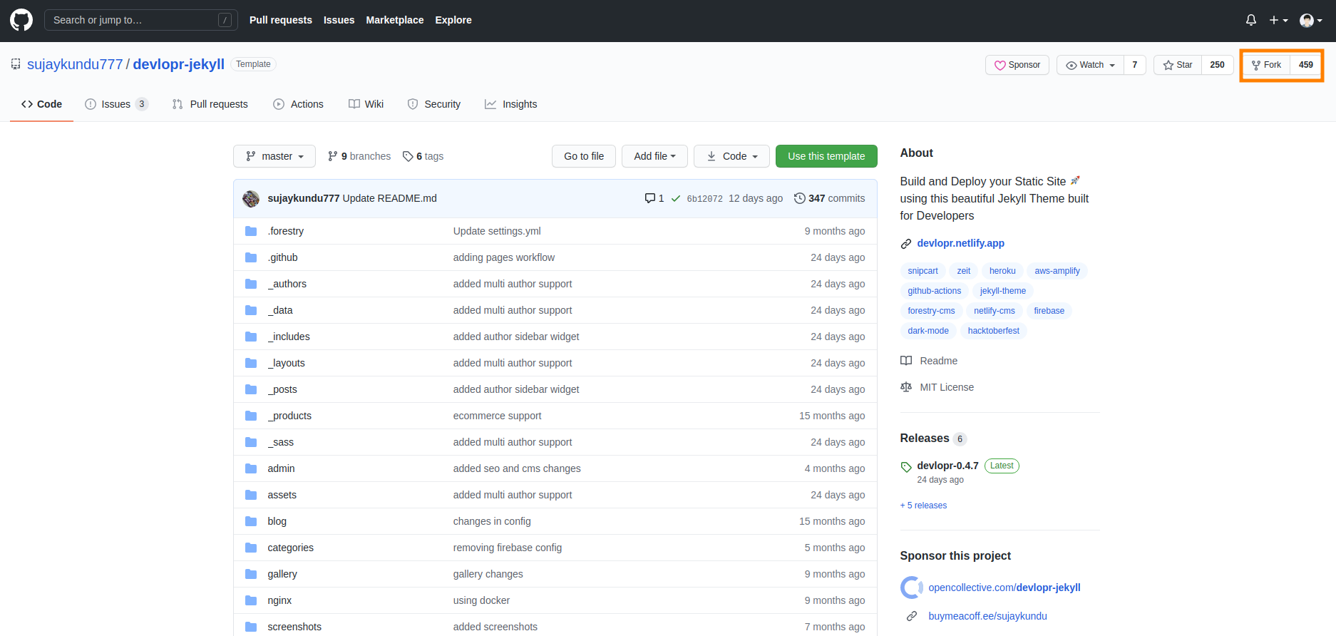 Step By Step: Github 블로그 만들기 [1]