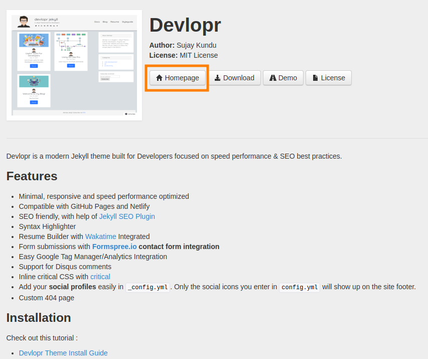 Step By Step: Github 블로그 만들기 [1]