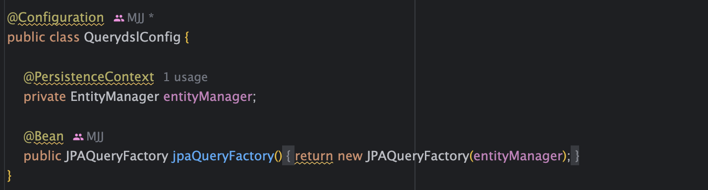 Fetch join과 QueryDSL로 N+1 해결하기