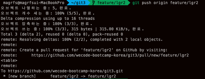 TIL - Session: Git / Github (3)