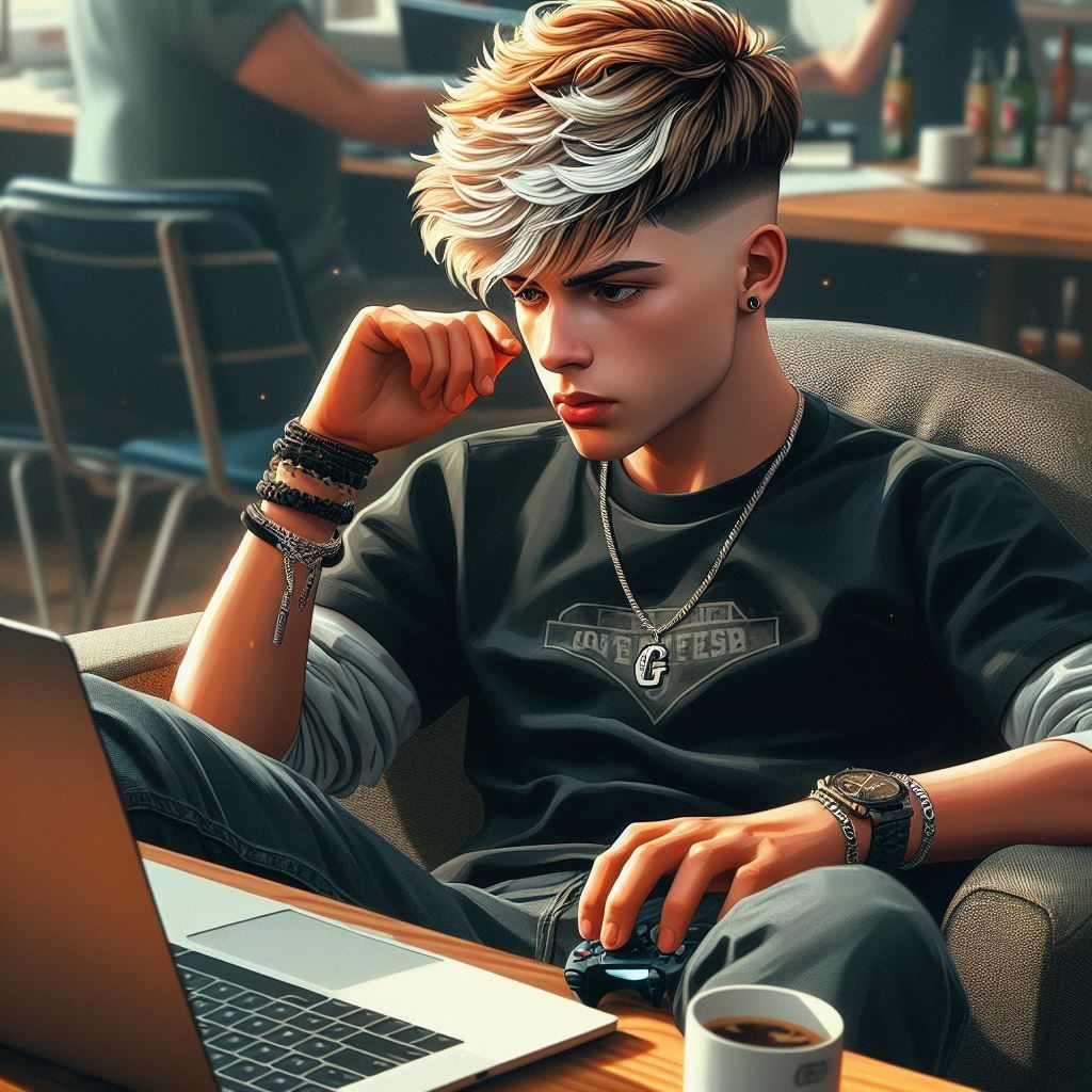 Velog profile picture for @magnus