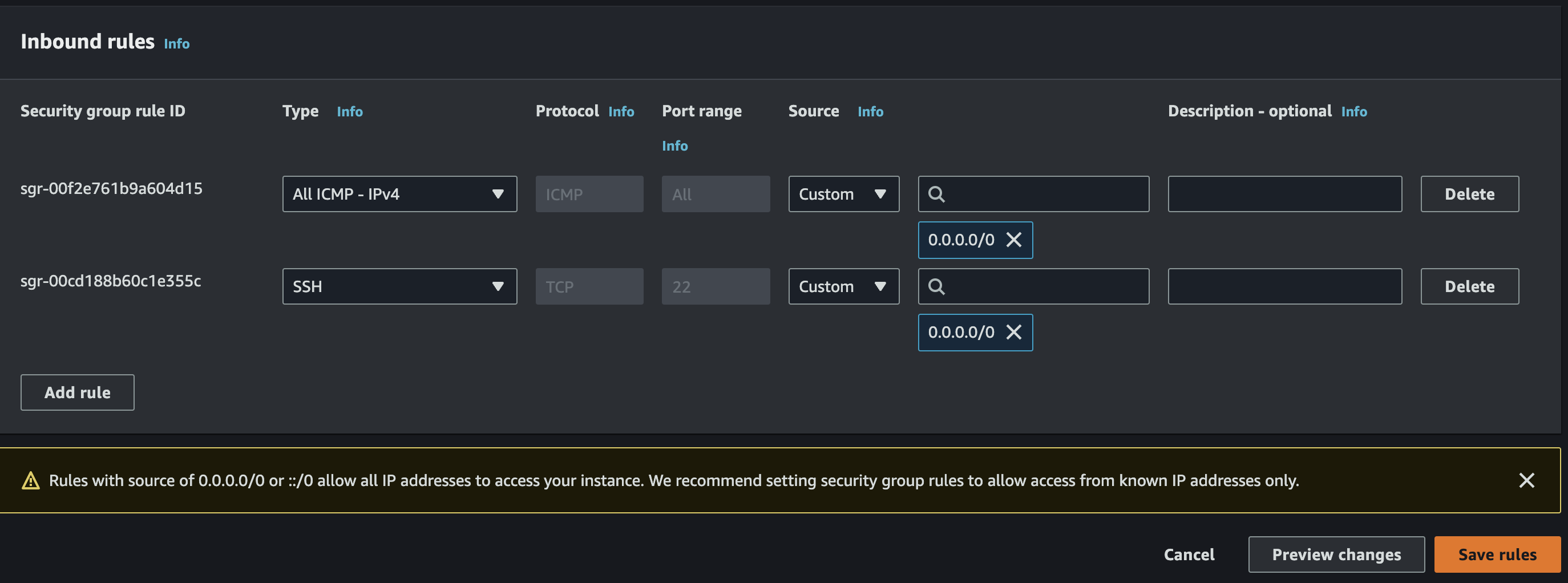 AWS EC2에서 Nginx 사용 및 health check