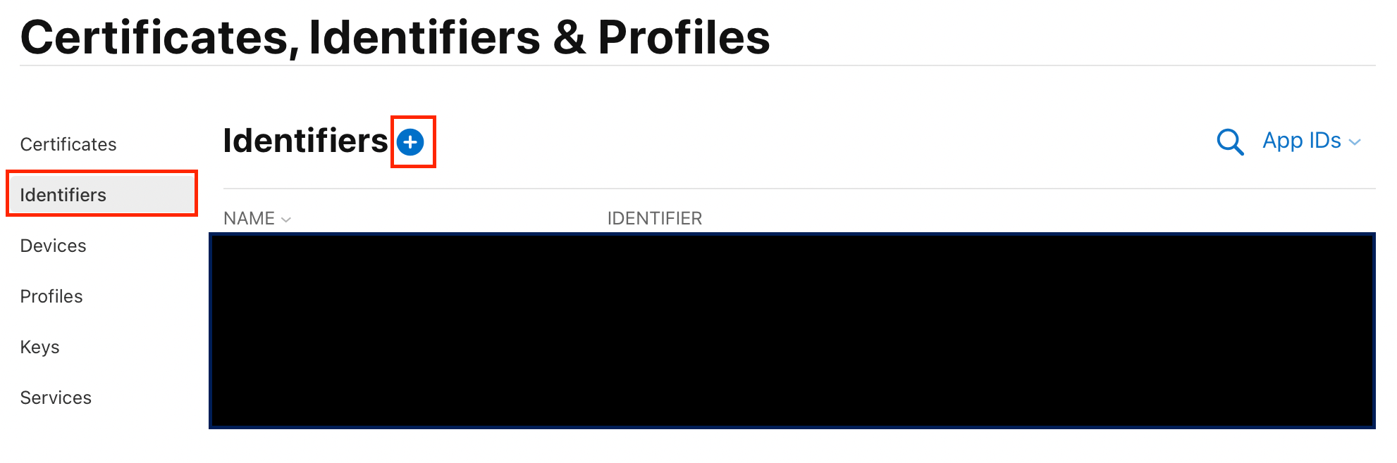 와! 애플로그인 하시는구나! 진.짜.어.렵.습.니.다. Apple Developer 설정하기