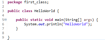 HelloWorld