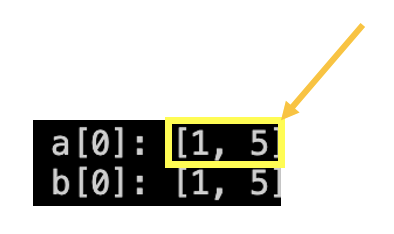 [python] Python의 copy / id / is, is not, bit 연산, shift 연산