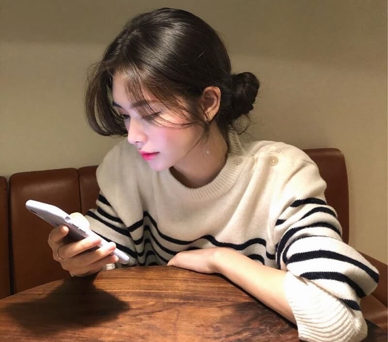 profile