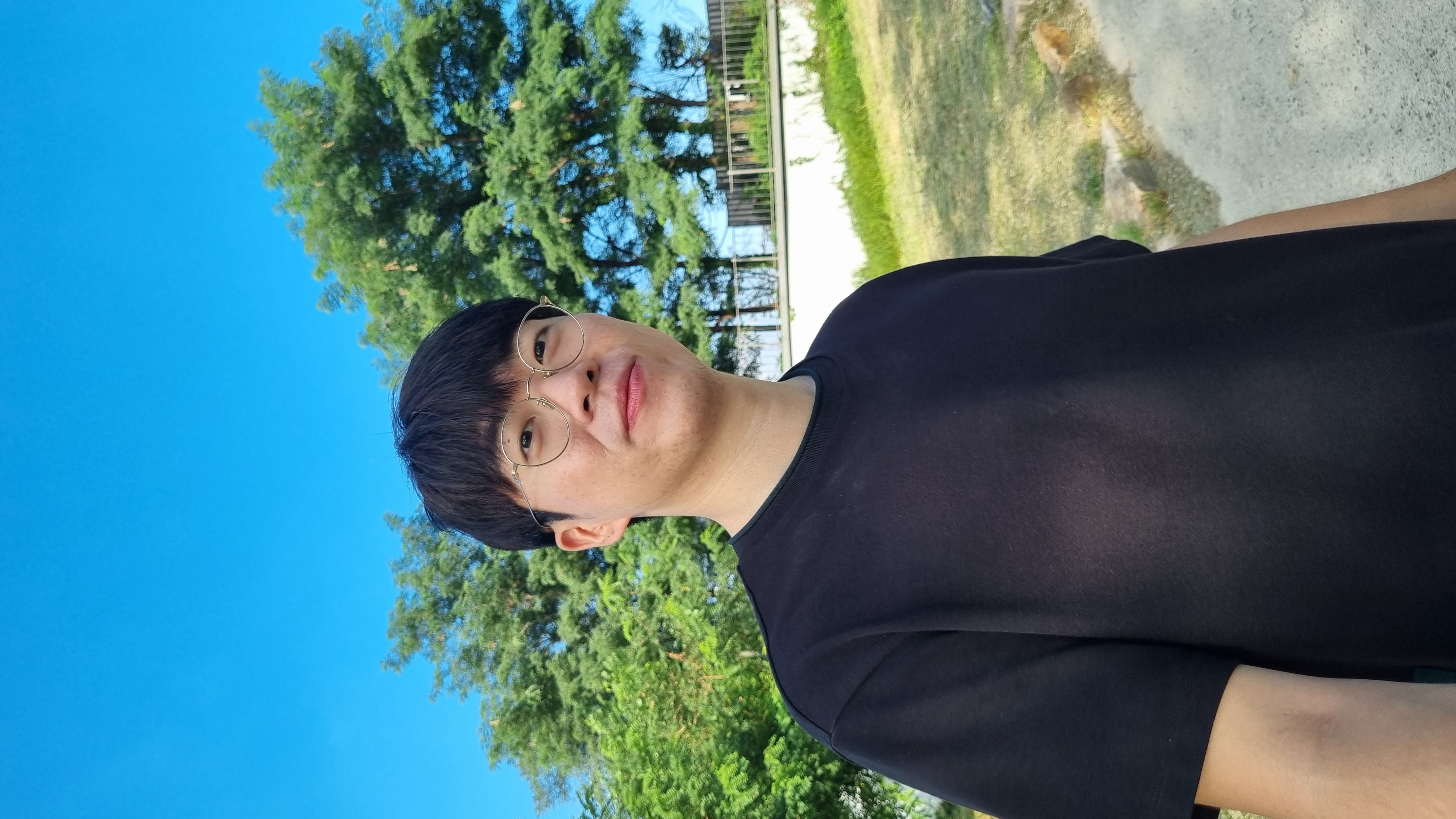 Velog profile picture for @maximize