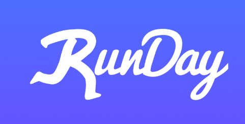 [UI,UX 분석] Run day