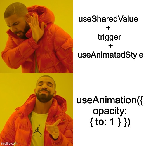 React Native Reanimated의 복잡성 해결: 'Reanimated Composer' 라이브러리 개발기