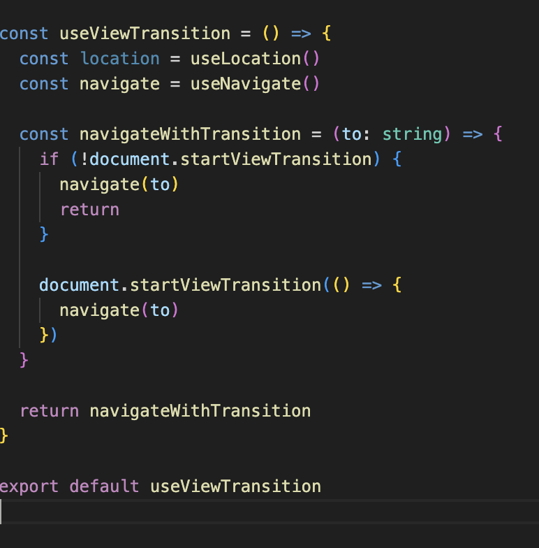 Validate Api view validation api