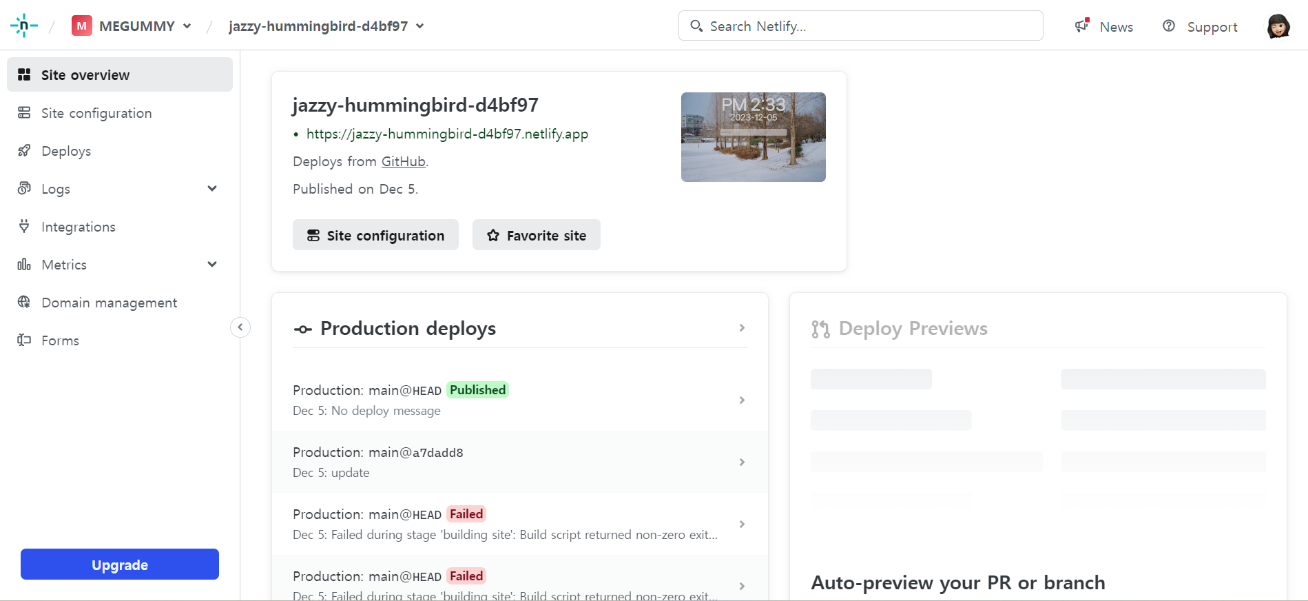 [React] To Do List