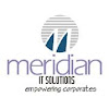 Velog profile picture for @meridian