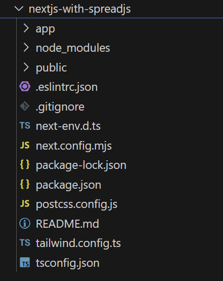 nextjs-excel-project