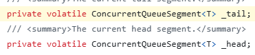 ConcurrentQueue는 멀티쓰레딩 환경에서 왜 안전할까?