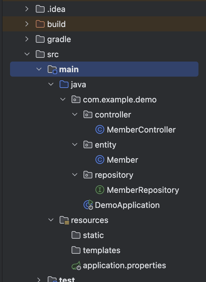 시리즈 | Java (Spring boot) - mgh0115.log