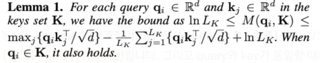 [AAAI 2021] Informer : Beyond Efficient Transformer for Long Sequence ...
