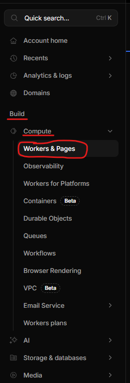 GitHub Actions로 Cloudflare Pages에 Swagger 배포하기
