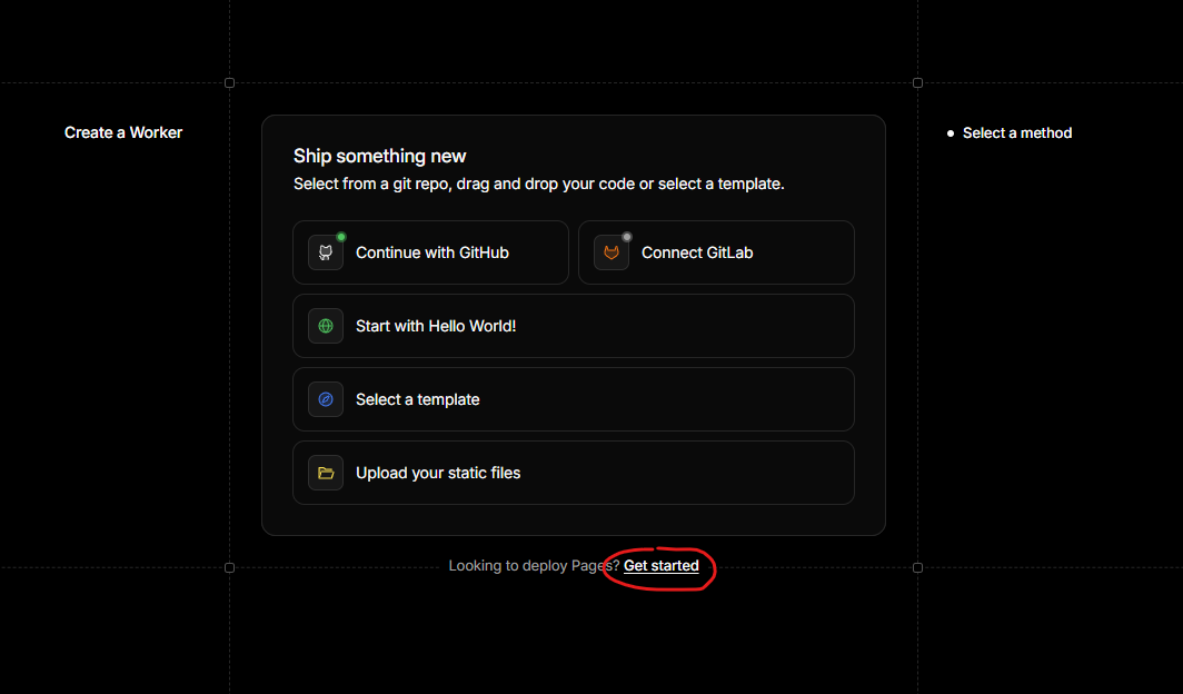 GitHub Actions로 Cloudflare Pages에 Swagger 배포하기