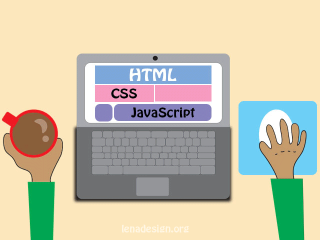 HTML 기본적인 구조