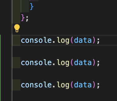 답답한마음의콘솔