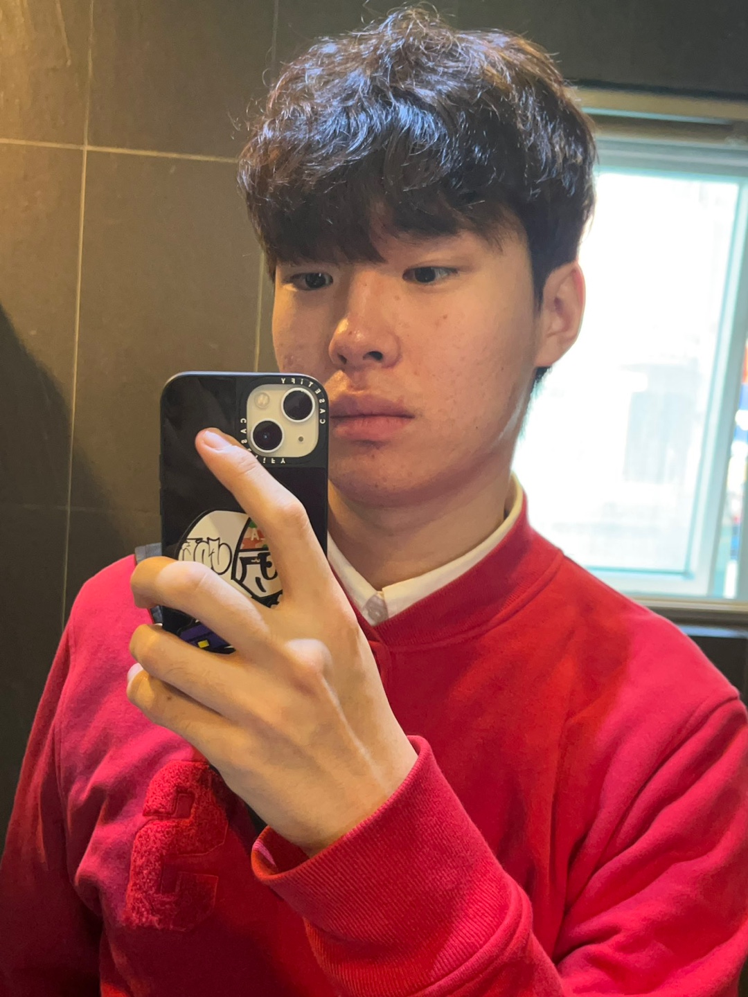 profile