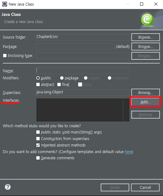 [TIL] Java 5일차 1