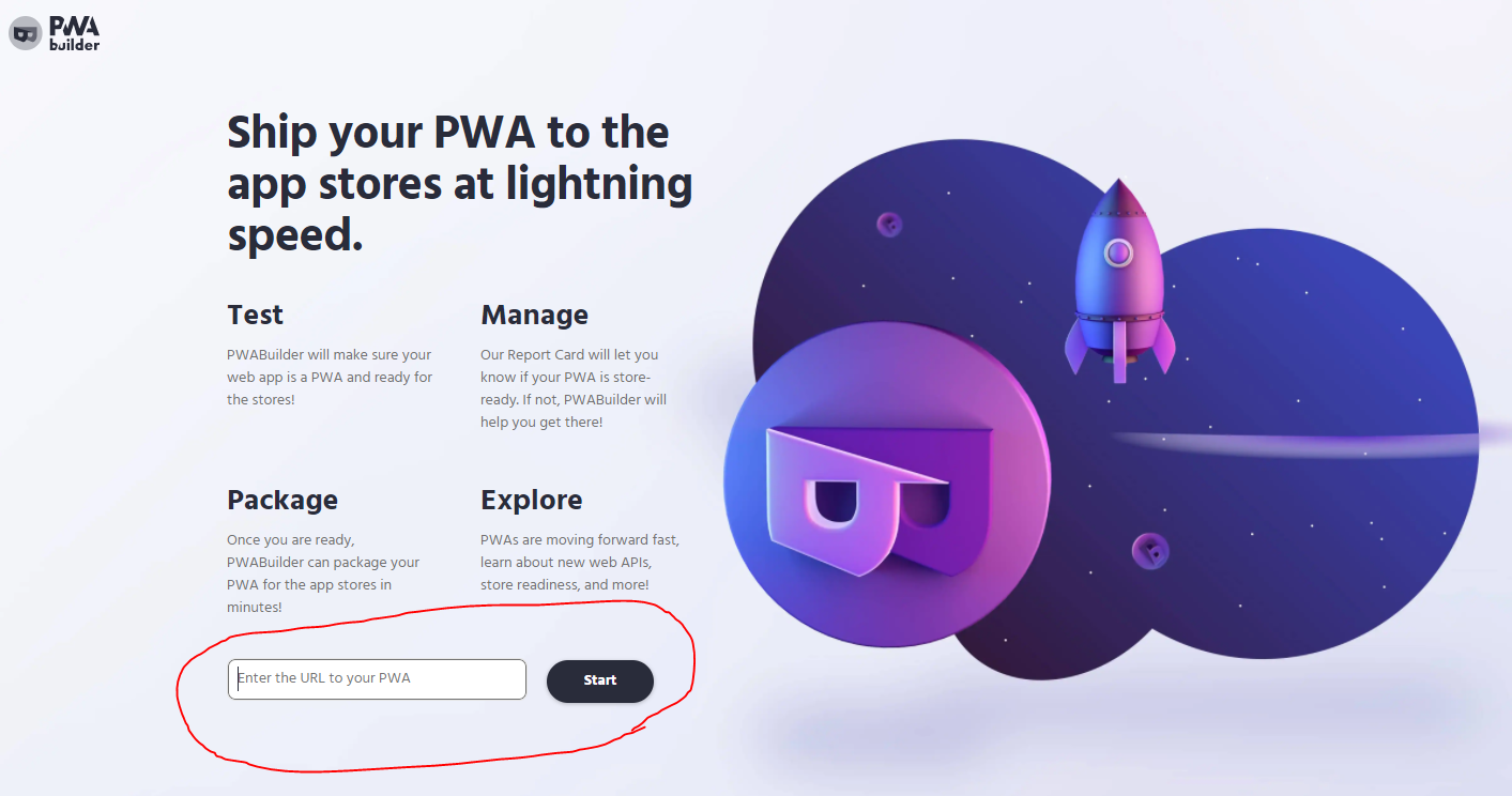 Pwa Sign In PWA를 배워보자!